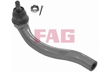 FAG 840 1046 10 Tie Rod End for HONDA,HONDA (GAC)