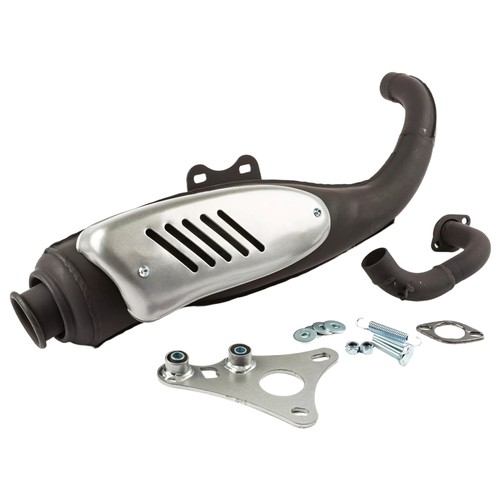 Sport exhaust stage6 street - exhaust,