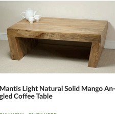Light Mantis Range, Light