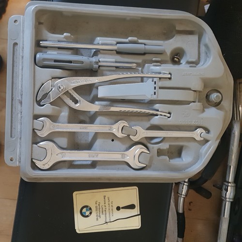Bmw e30 tool - -, heyco