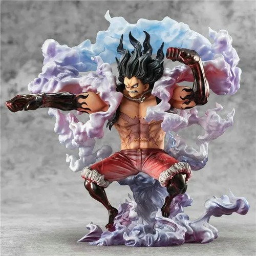 One piece luffy snake - snake, gear