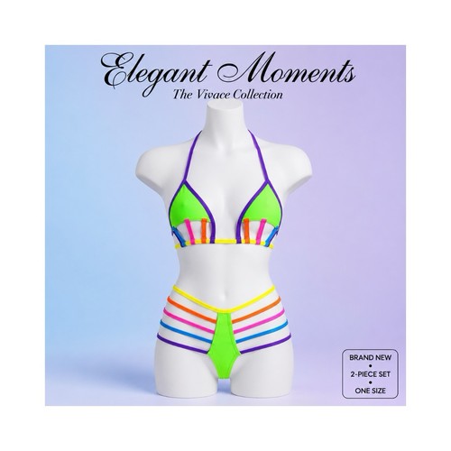 Elegant moments vivace neon - elegant,