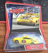 Disney Pixar Cars Piston Cup
