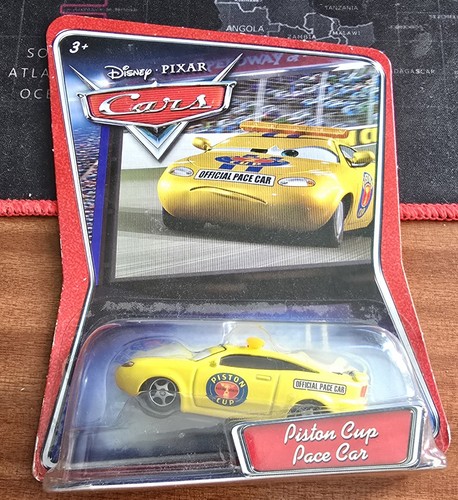 Disney pixar cars piston cup - cars,