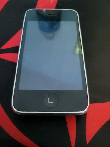 Iphone screen not - iphone,