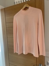 Wolford Pale Pink Backless