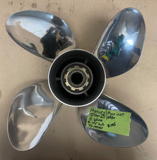 Good Used OEM Mercury