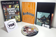 Grand Theft Auto San Andreas