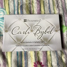 BH Cosmetics Carli Bybel 14