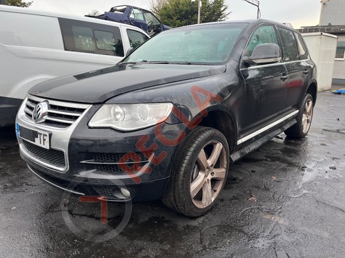 Touareg v6 tdi - touareg,