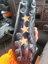 Football Boots Euro 44