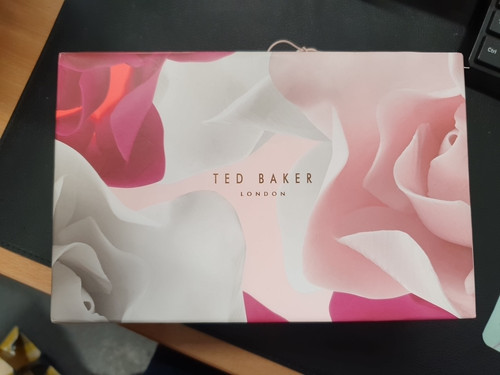 Ted baker gift - set, say