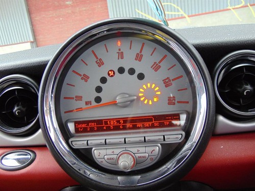 Bmw mini mk2 - bmw, 06-10
