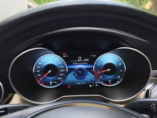 12.3" LCD Digital Instrument