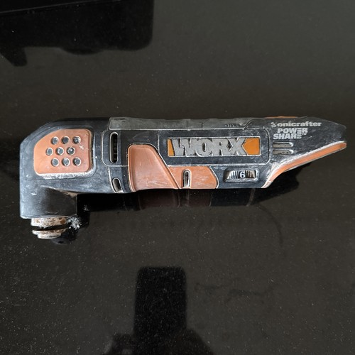 Worx wx682 20v - wx682, ion