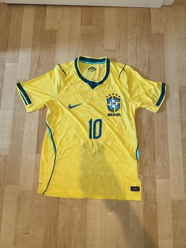 Brazil jersey yellow - , neymar