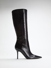 Guess Gressa Knee-High Boots