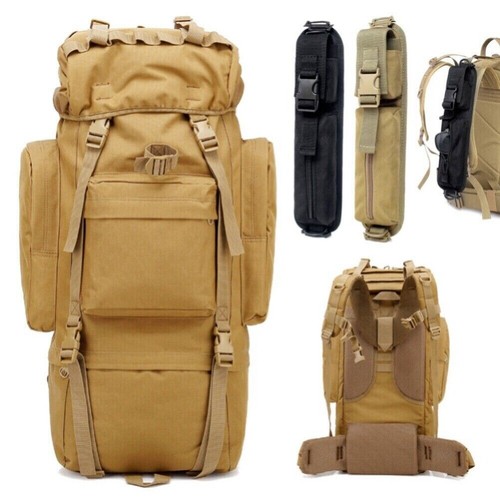 65l large capacity outdoor - 65l,