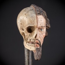 Memento Mori | Italian 1700s