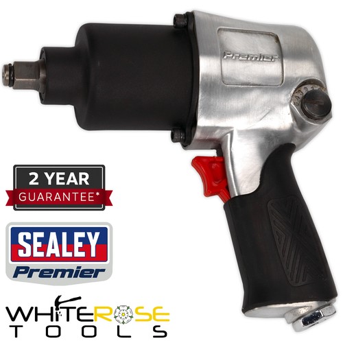 Sealey premier air impact - sealey,