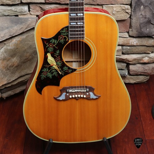 1964 gibson dove - 1964,