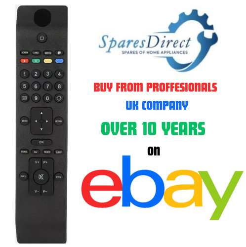 Remote control for jmb - remote,