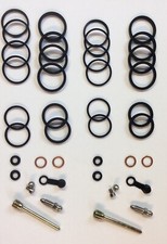 Front brake caliper seal - x,