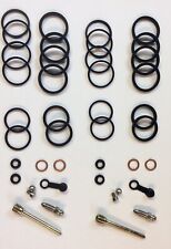 2 x Front Brake Caliper Seal