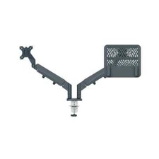 Leitz Ergo Dual Monitor and