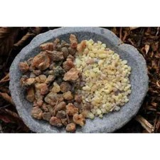 Incense resin assorted - incense,