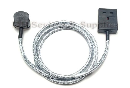 Way audiophile mains - way,