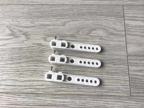 Lever arm for toilet - , x