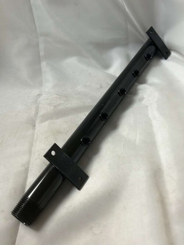 Andrews c505awh burner - andrews,