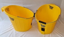 PRO Bucket x2 Builders Roofing