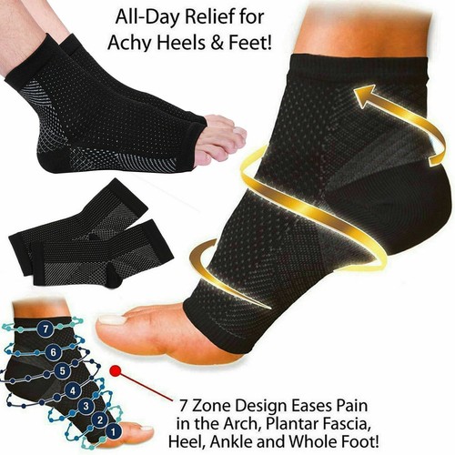 Foot anti fatigue - 2,