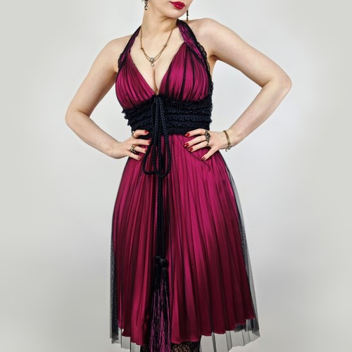 Vintage catwalk collection - catwalk,