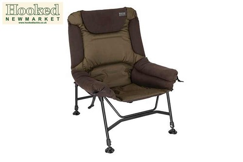 Fox eos lounger chair - eos,