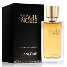 Lancome MAGIE NOIR 75ml Eau de
