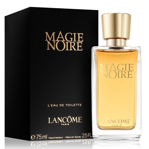 Lancome magie noir - 75ml, eau