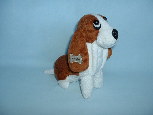 Hush puppies aurora - puppies, 6.5"