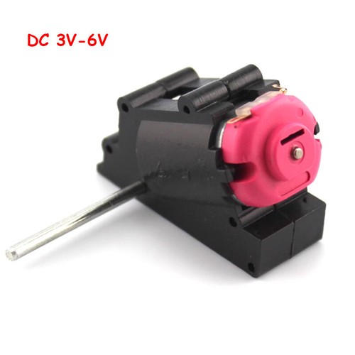 Micro worm gear - micro,