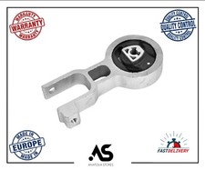 Engine Gearbox Mounting Rear For Alfa Romeo Mito Fiat Punto 1.3 D Mjet 55700442