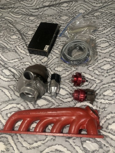 Bmw e46 e36 turbo kit - e46,
