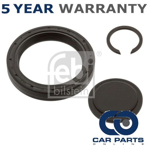 Transmission flange seal - seal, kit