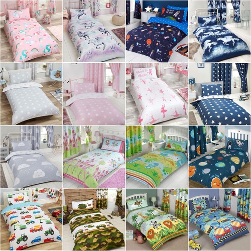 Kids junior duvet covers - junior,