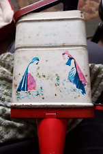 CEYLON TEA DISPENSER LEVER WALL MOUNTED