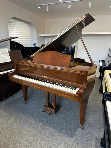 Welmar baby grand 1970s - grand,