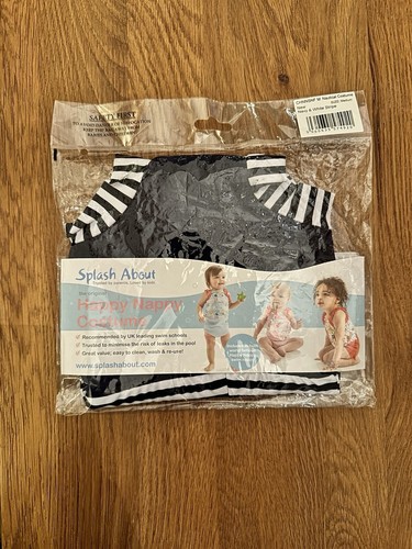 Splash about happy nappy - about,