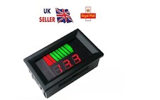 12V-60V Car Motorcycle Marine