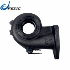 Turbo housing 17201-30030 for